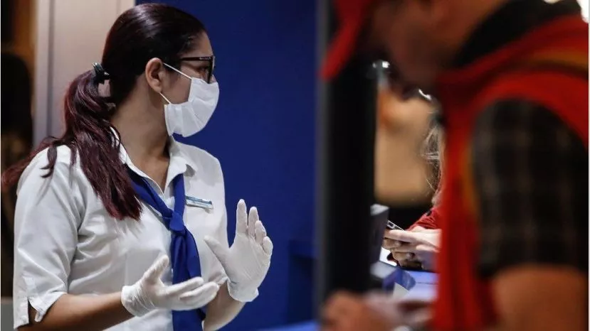 Reportan los primeros 4 contagios de coronavirus al interior de Argentina reportan-los-primeros-4-contagios-de-coronavirus-al-interior-de-argentina